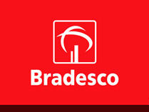 logotipo Bradesco